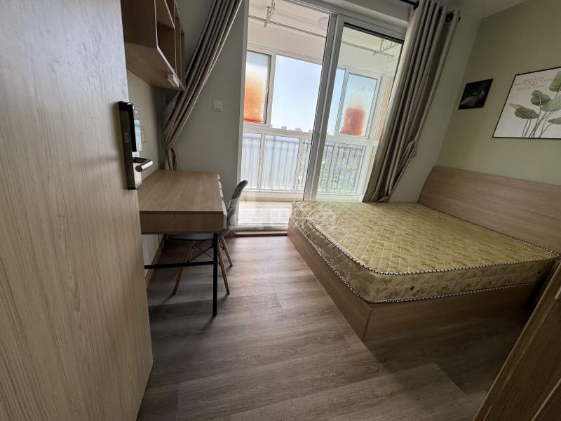 金海华城华彩新苑13740653卧室图1