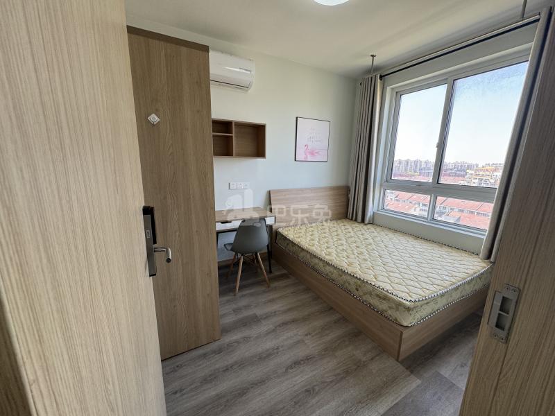 金海华城华彩新苑13740653卧室图0