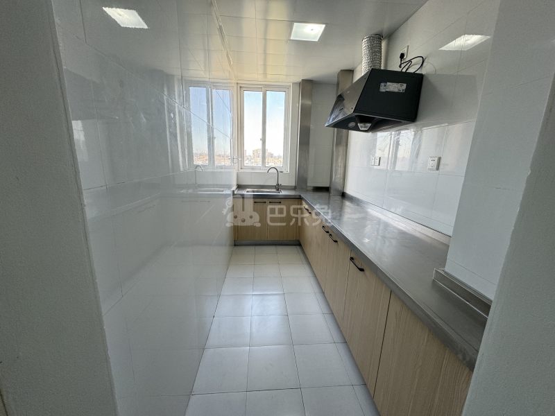 金海华城华彩新苑13740653厨房图6
