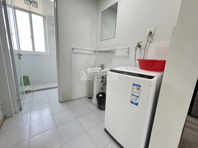 金海华城华彩新苑13740653卫生间图8