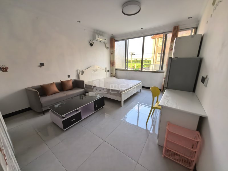 祝桥村一灶13743671卧室图1