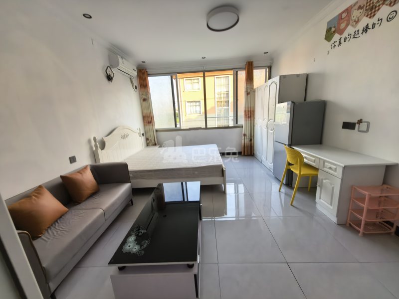 祝桥村一灶13743671卧室图2