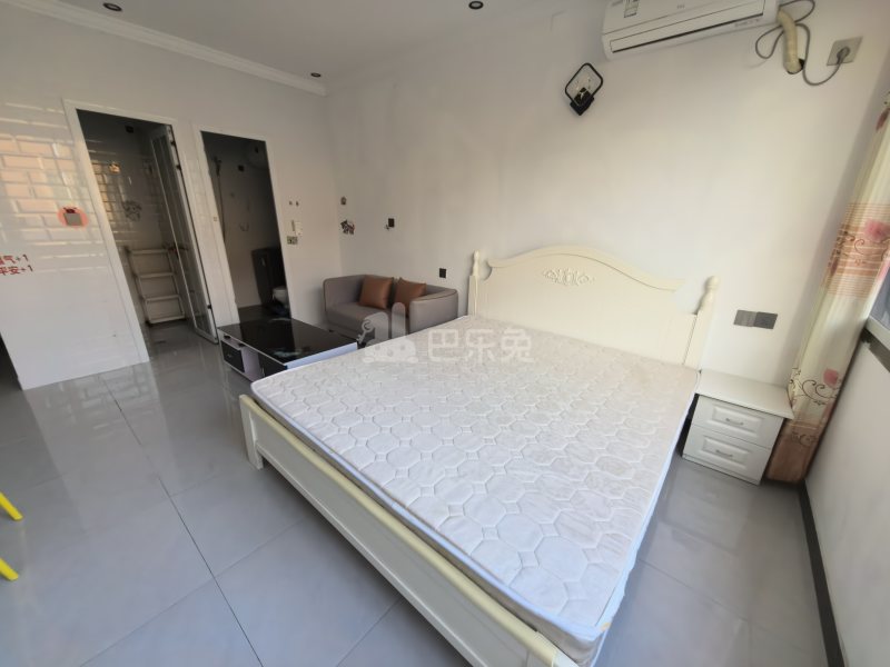 祝桥村一灶13743671卧室图3