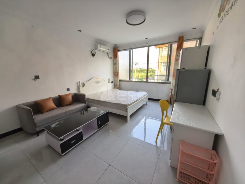 祝桥村一灶13743671卧室图0