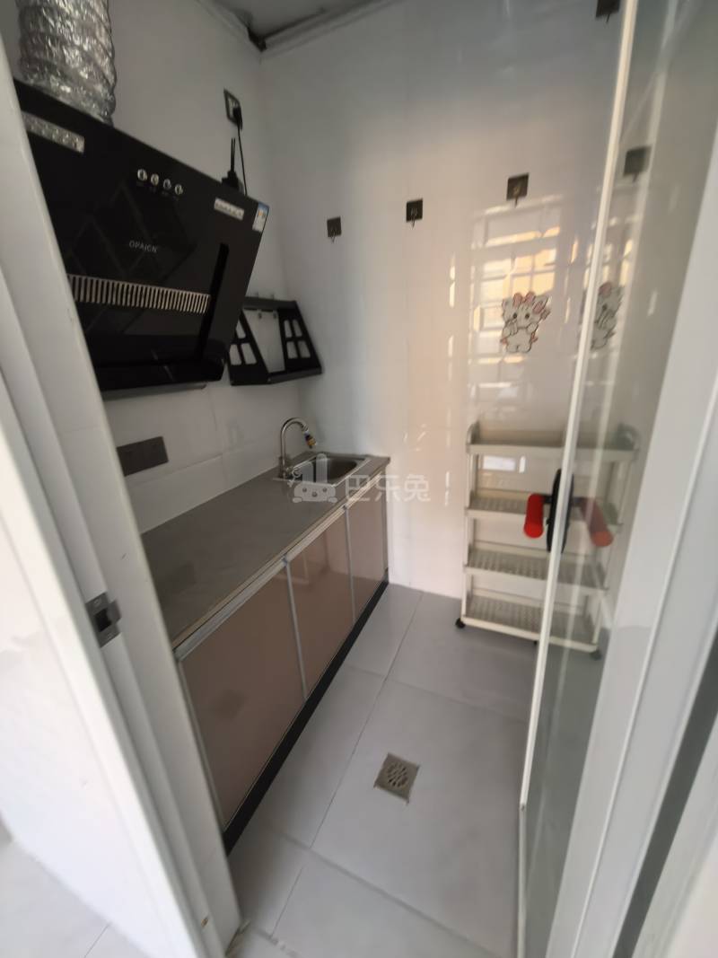 祝桥村一灶13743671厨房图4