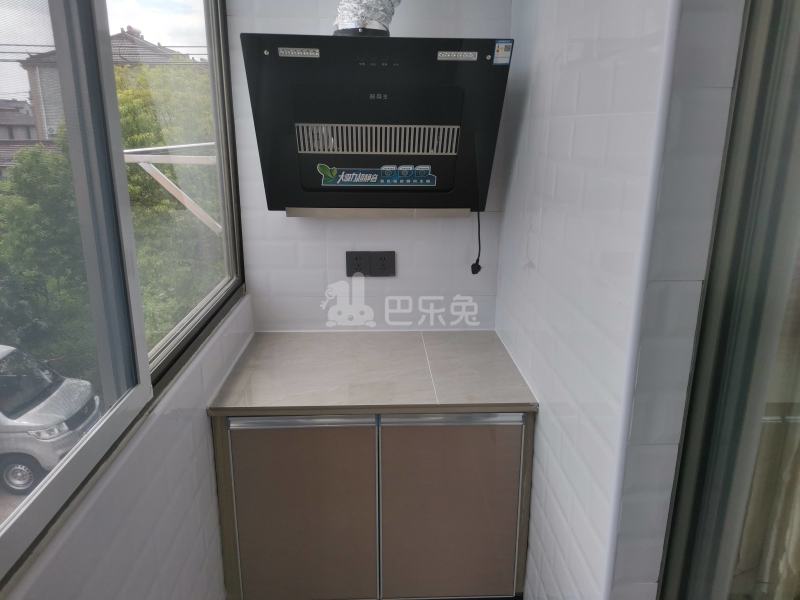 祝桥村一灶13743672厨房图4