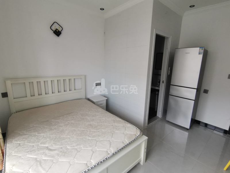 祝桥村一灶13743672卧室图1