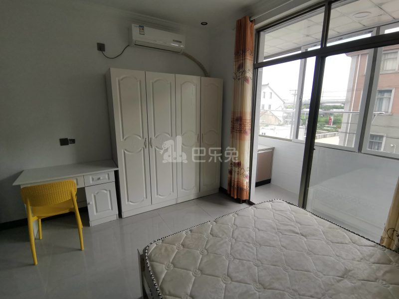 祝桥村一灶13743672卧室图2