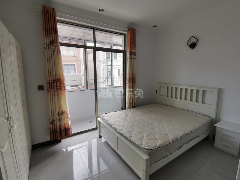 祝桥村一灶13743672卧室图0