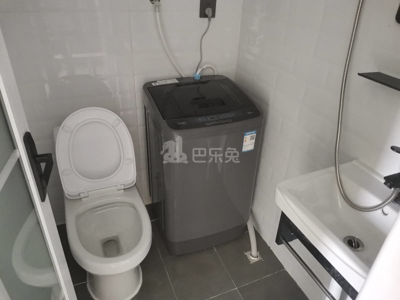 祝桥村一灶13743672卫生间图5