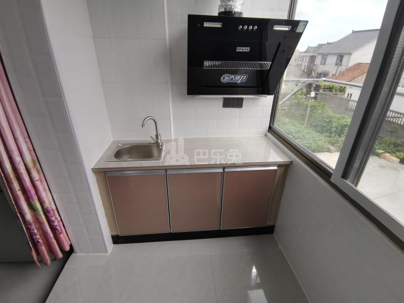 祝桥村一灶13743673厨房图4