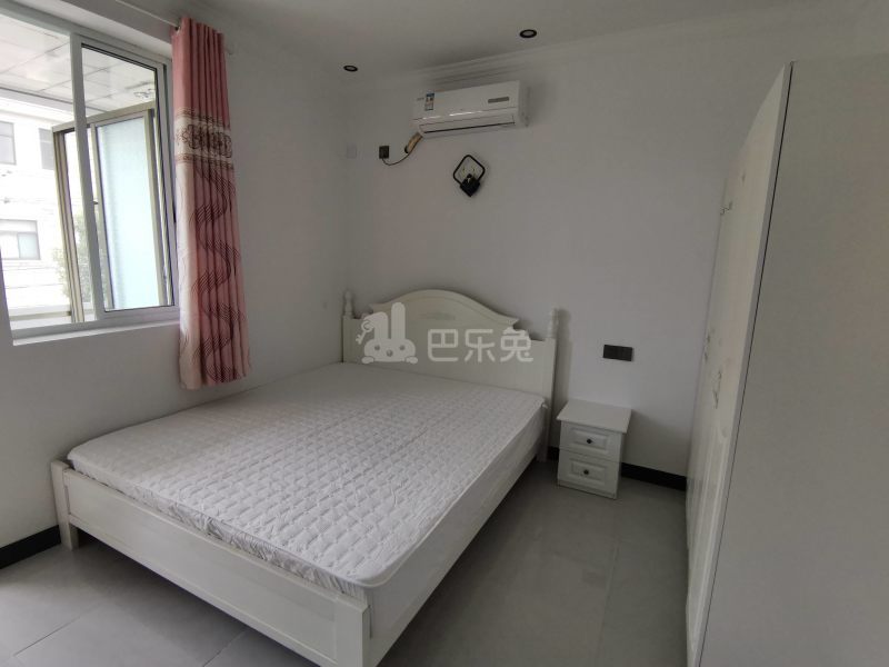 祝桥村一灶13743673卧室图0