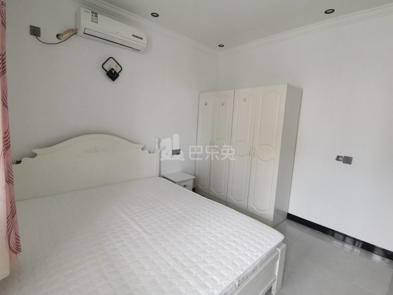 祝桥村一灶13743673卧室图1