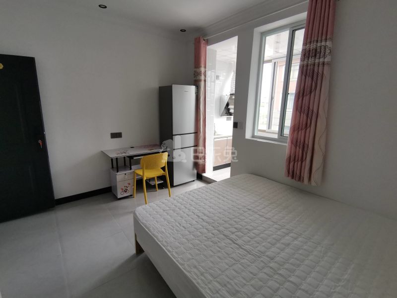 祝桥村一灶13743673卧室图3