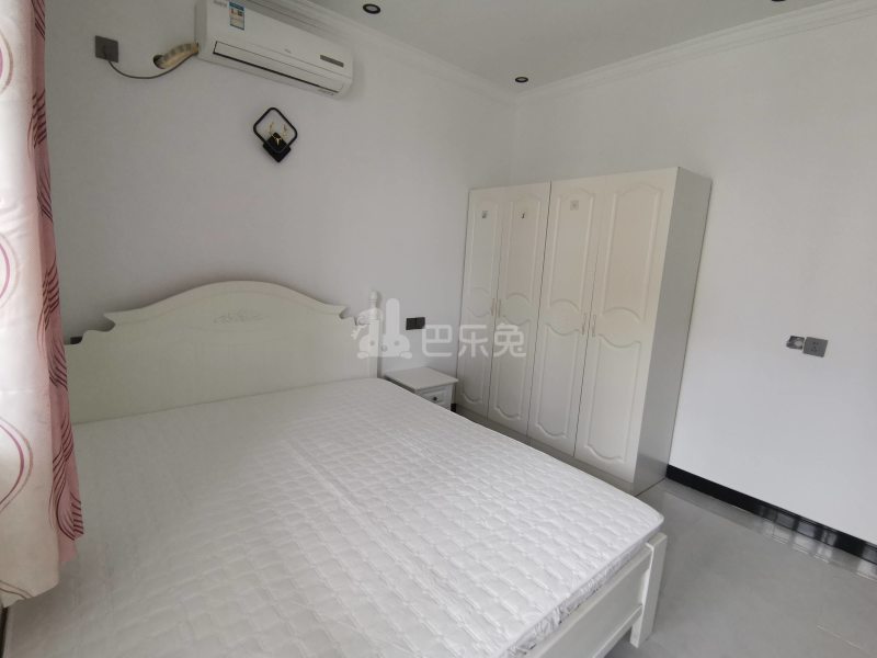 祝桥村一灶13743673卧室图2