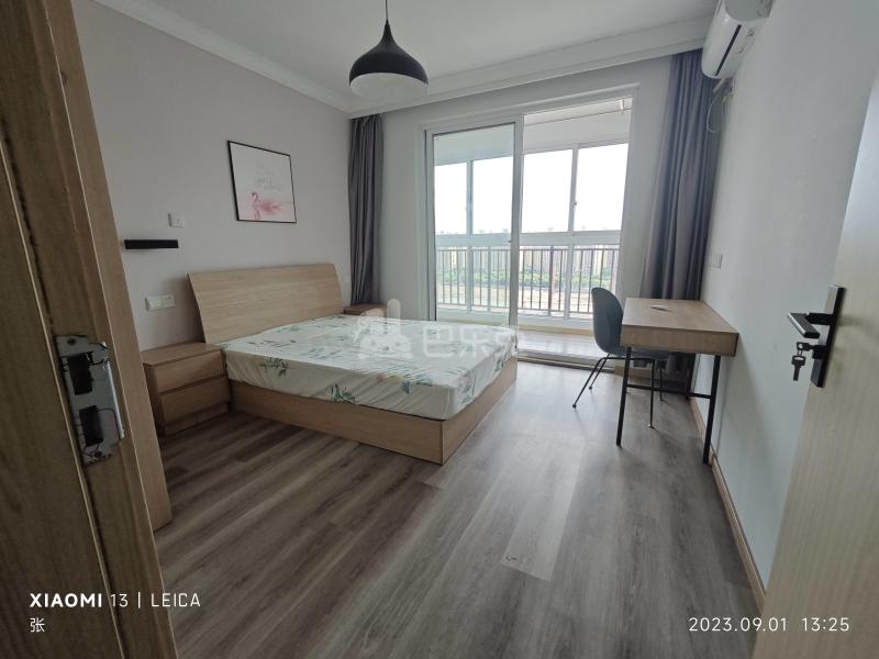 金海华城华彩新苑13745168周边环境图3