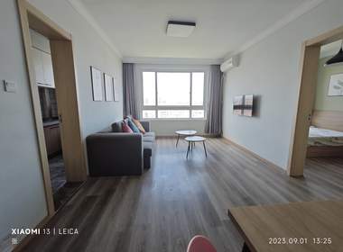 金海华城华彩新苑 1室0厅0卫