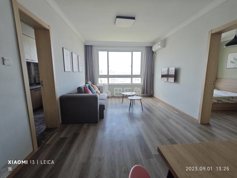 金海华城华彩新苑13745168客厅图0