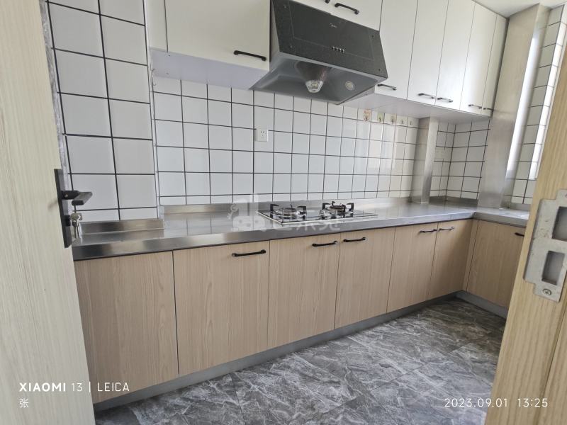 金海华城华彩新苑13745168厨房图1