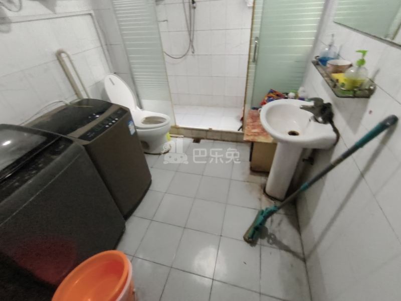 虹景苑（虹梅南路2555弄）13745242卫生间图9