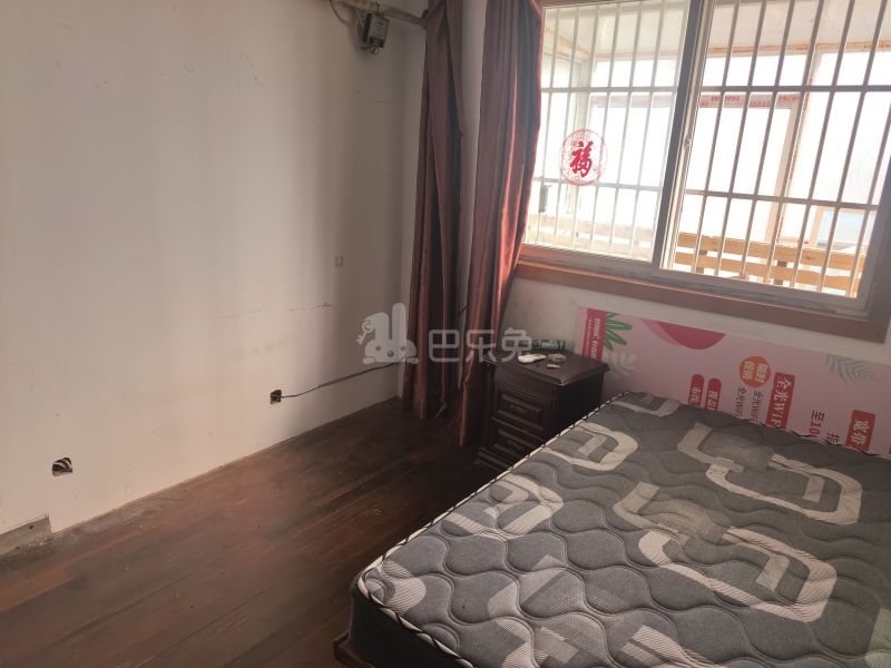 虹景苑（虹梅南路2555弄）13745242卧室图2