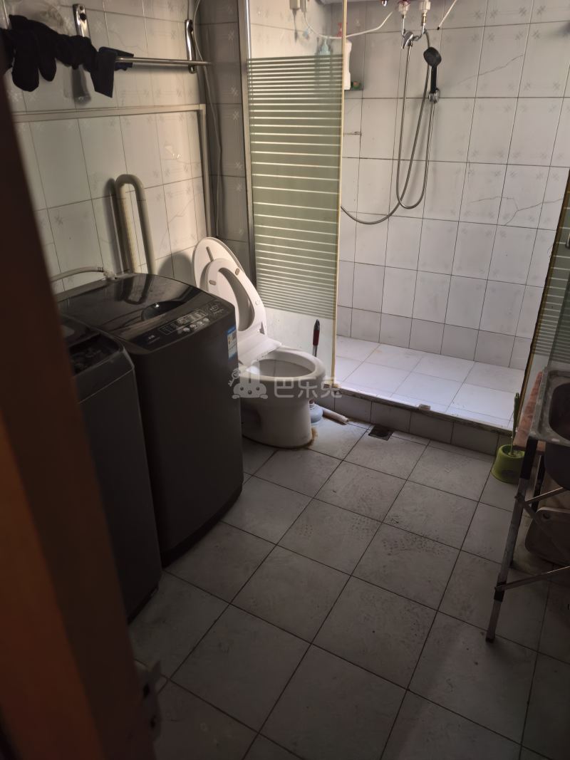 虹景苑（虹梅南路2555弄）13745242卫生间图5