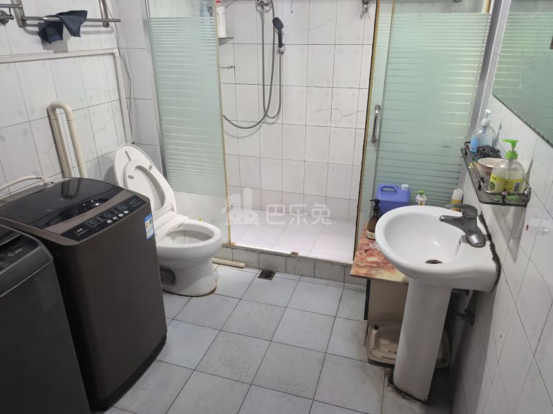 虹景苑（虹梅南路2555弄）13745242卫生间图7