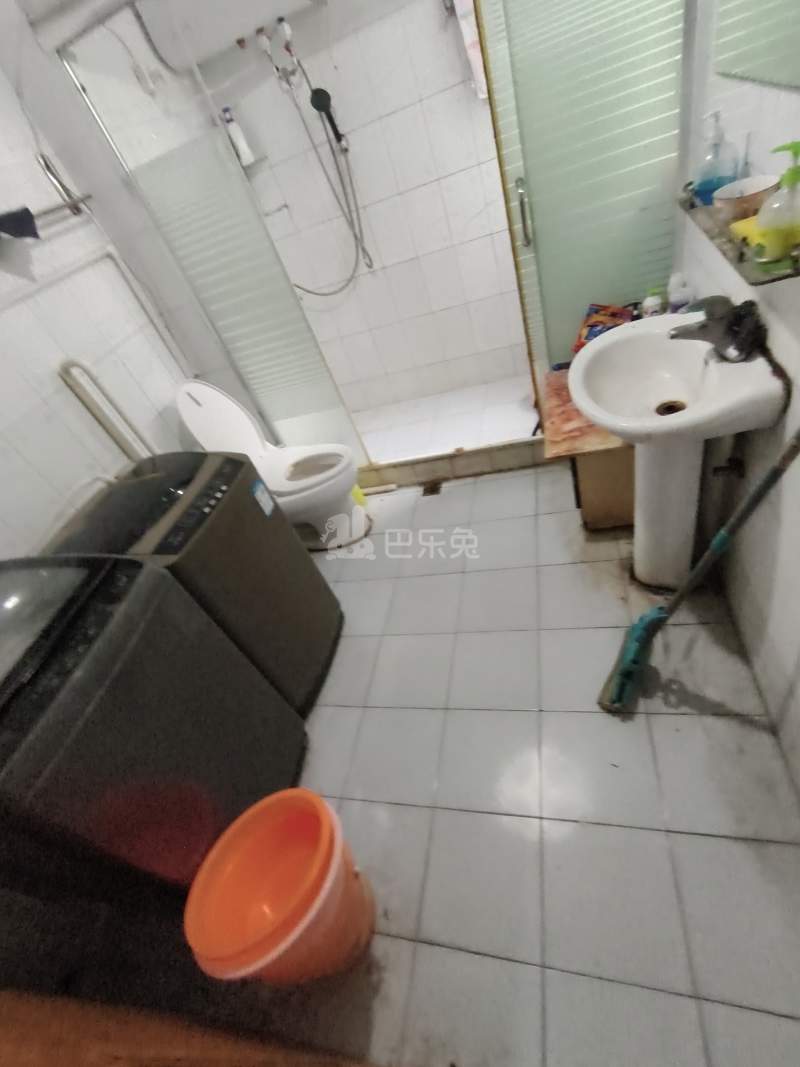 虹景苑（虹梅南路2555弄）13745242卫生间图10