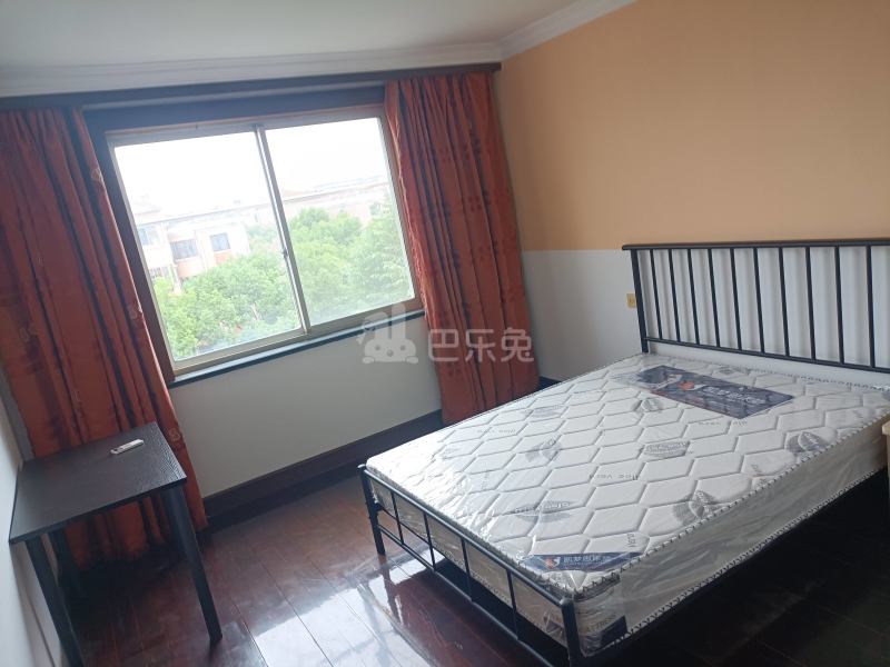 嘉丰新苑13746580卧室图0