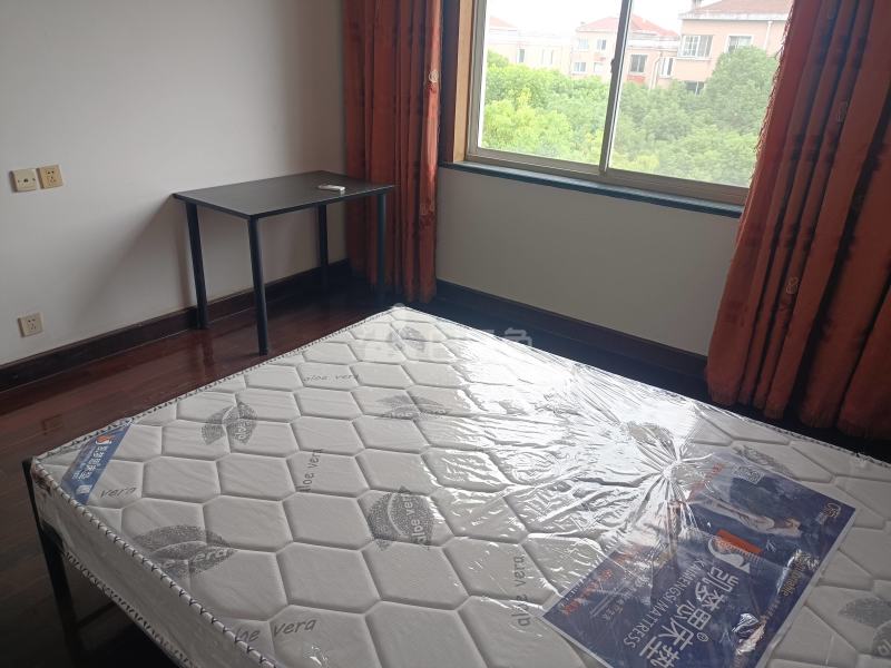 嘉丰新苑13746580卧室图1