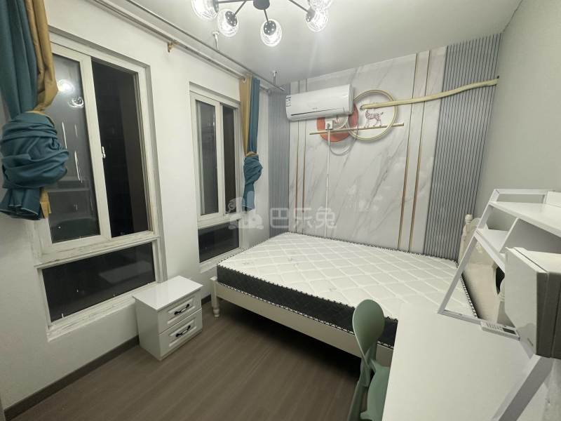 晓村和苑13747523周边环境图0