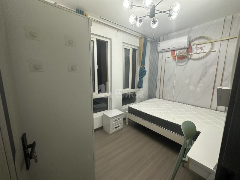 晓村和苑13747523周边环境图3