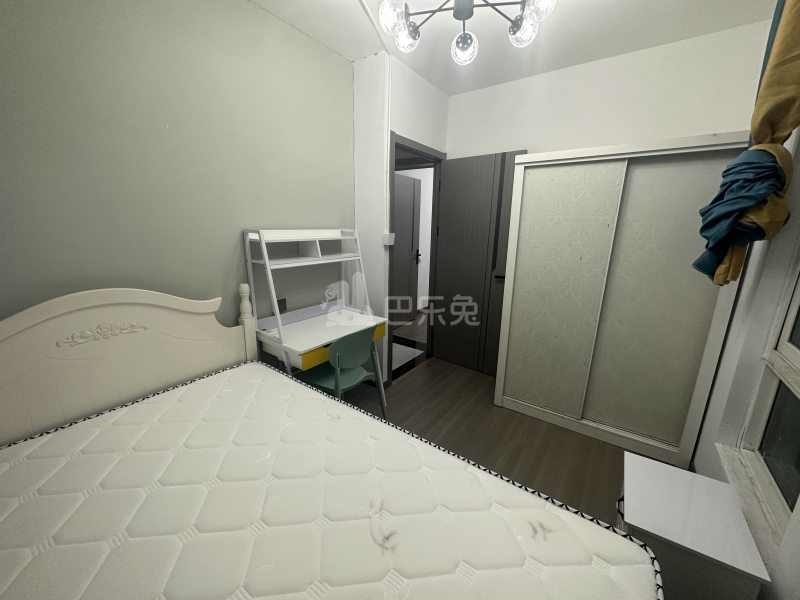 晓村和苑13747523周边环境图4