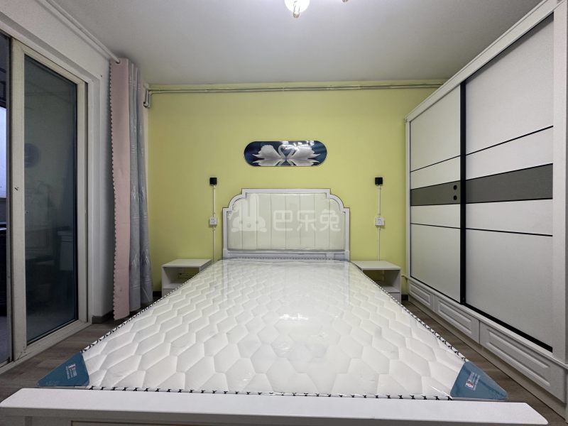 贾西新苑13747538周边环境图4