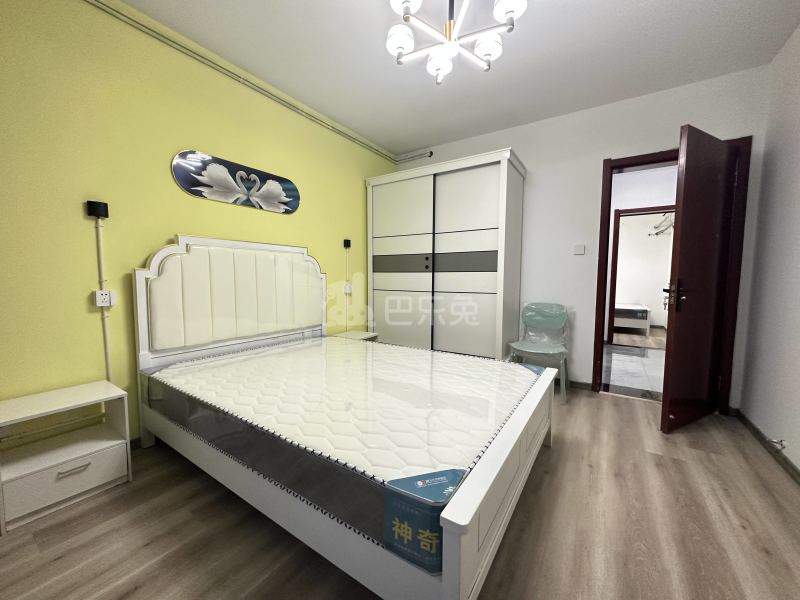 贾西新苑13747538周边环境图2