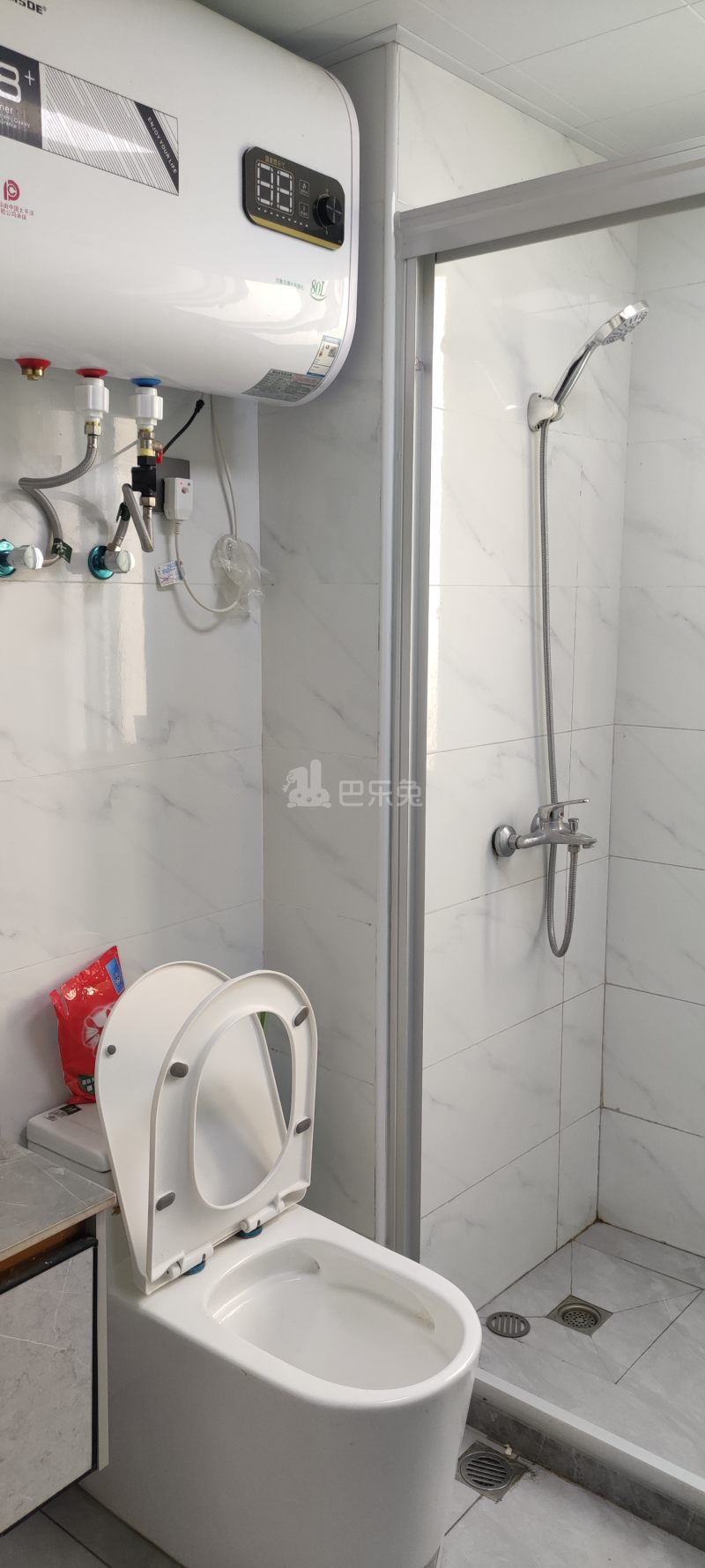 滨江雅苑13749716卫生间图18