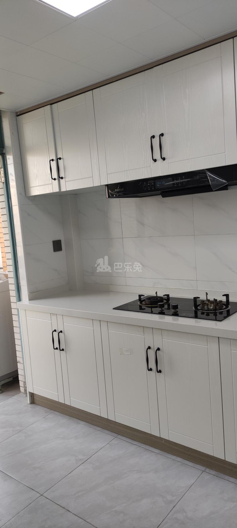 滨江雅苑13749716厨房图13