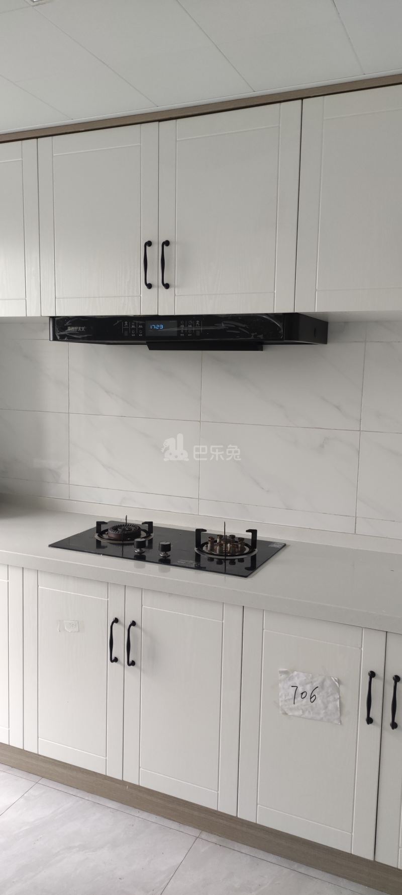 滨江雅苑13749716厨房图10