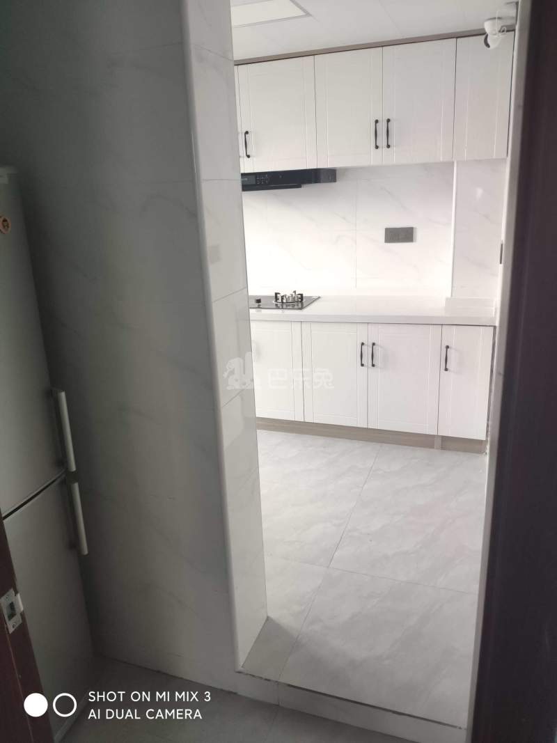 滨江雅苑13749716厨房图14