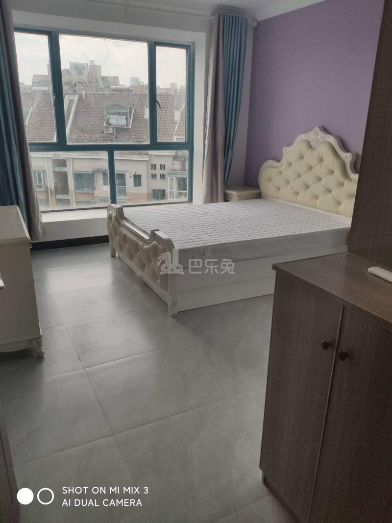 滨江雅苑13749716卧室图0