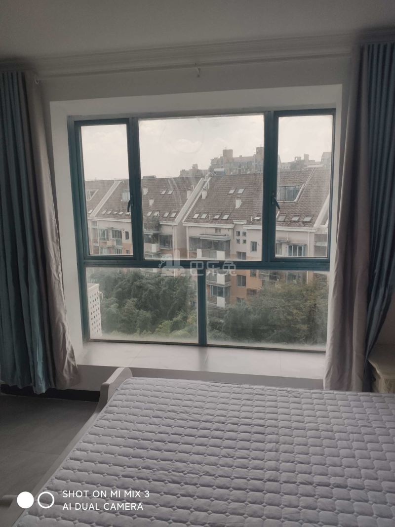 滨江雅苑13749716卧室窗户图23