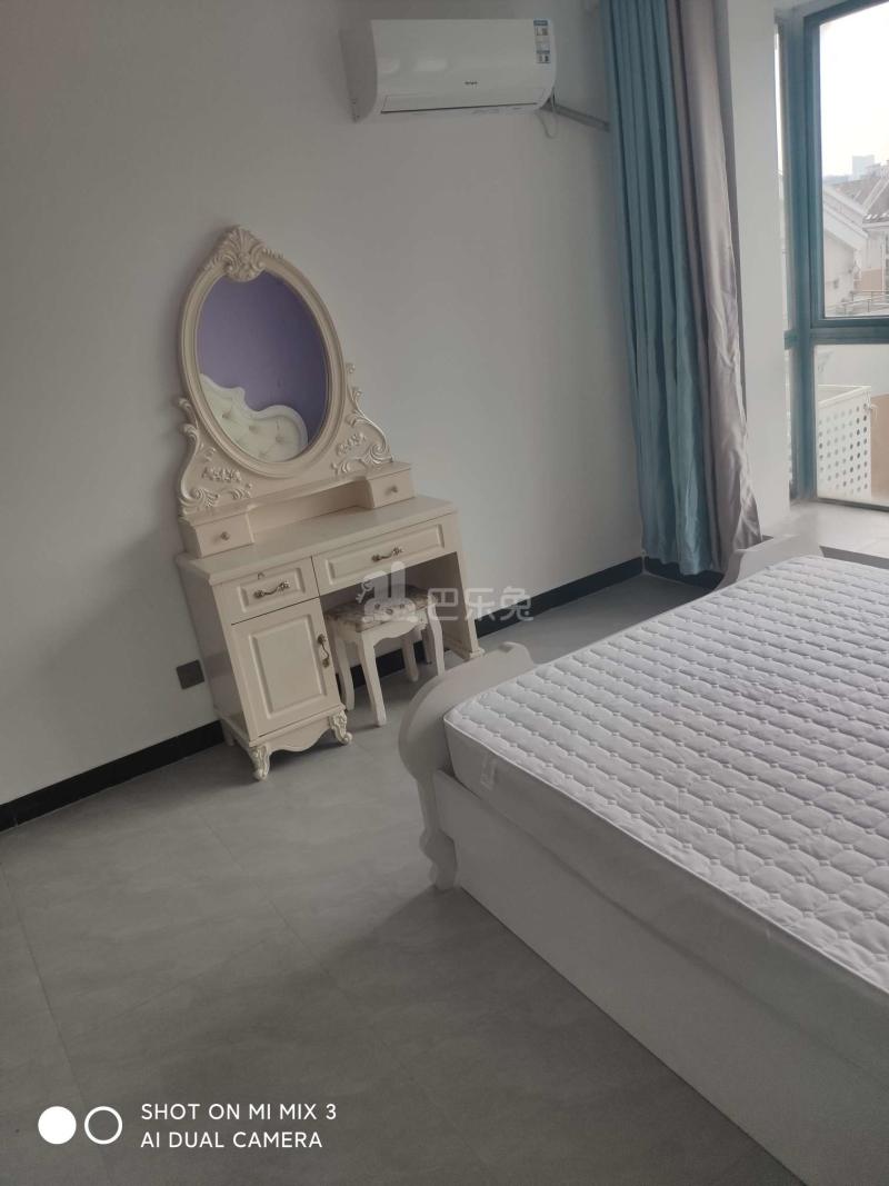 滨江雅苑13749716卧室图3