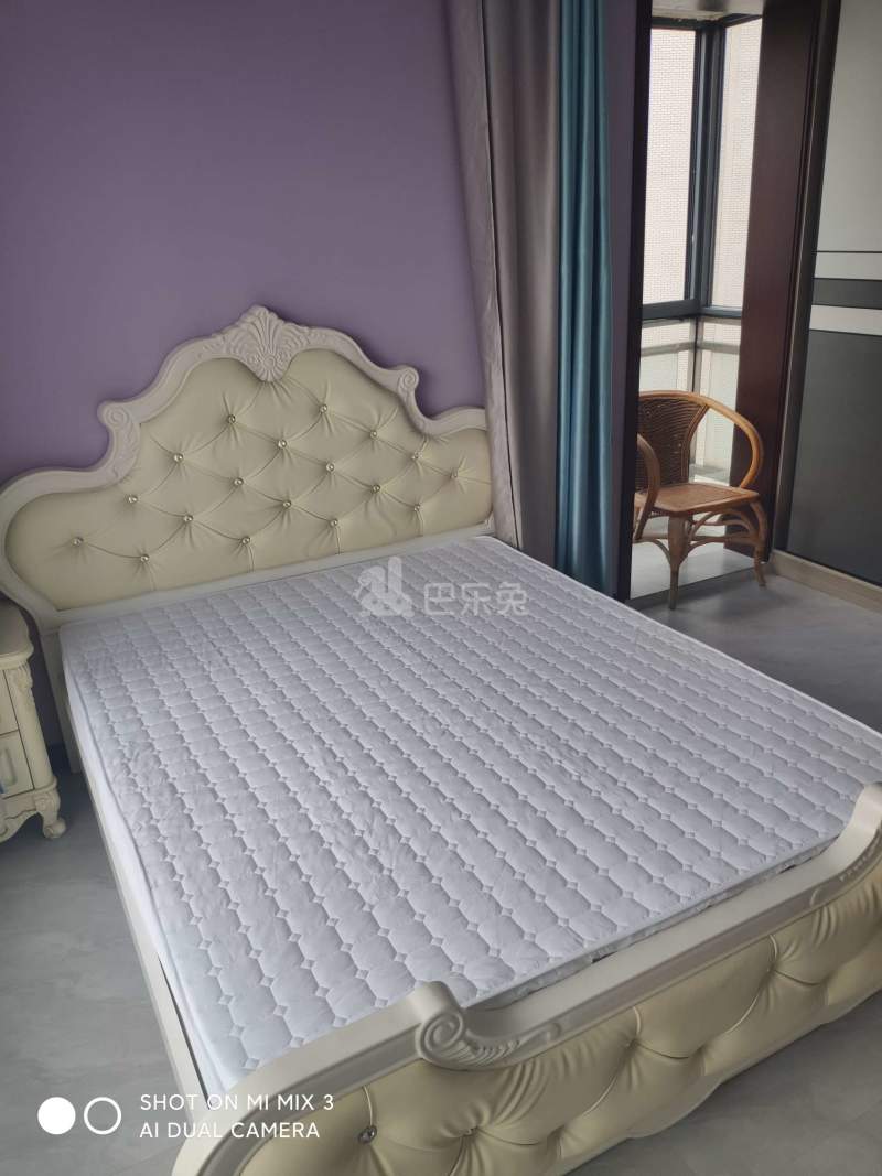 滨江雅苑13749716卧室图2