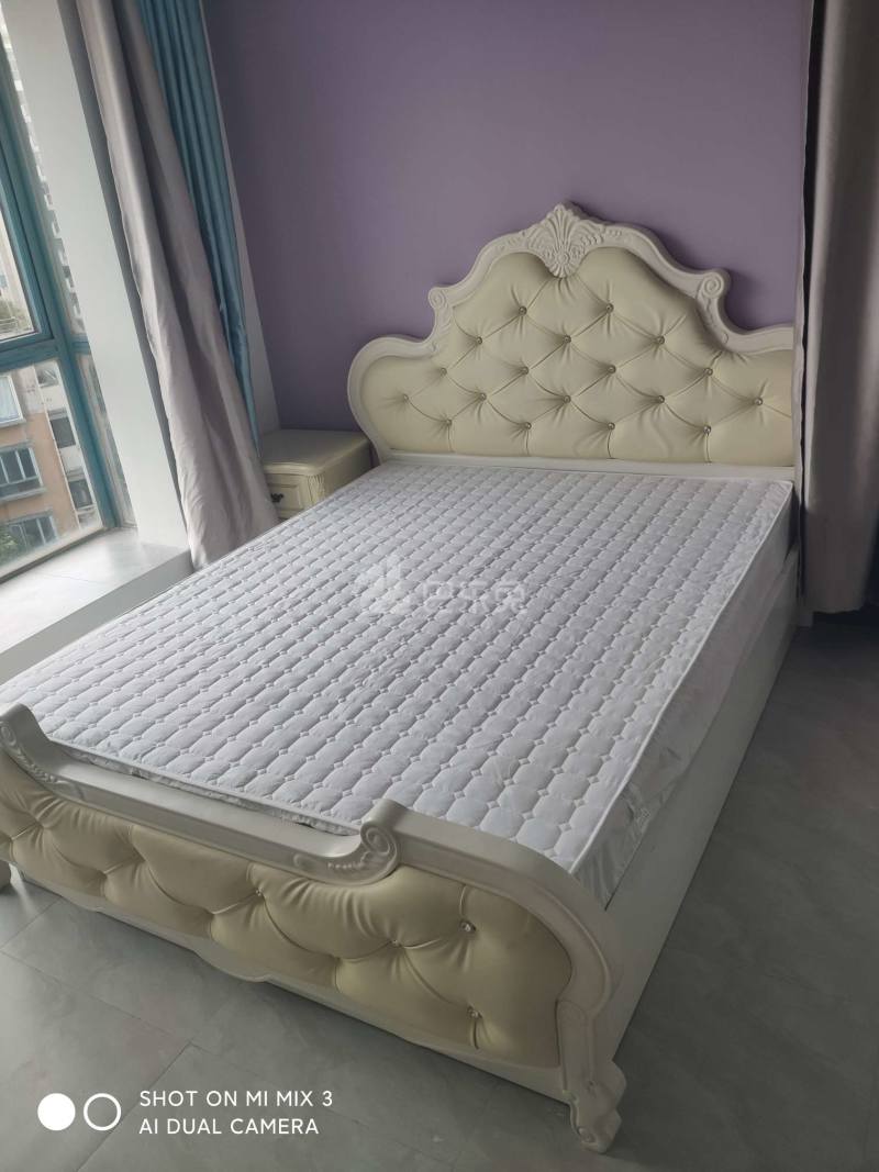 滨江雅苑13749716卧室图1