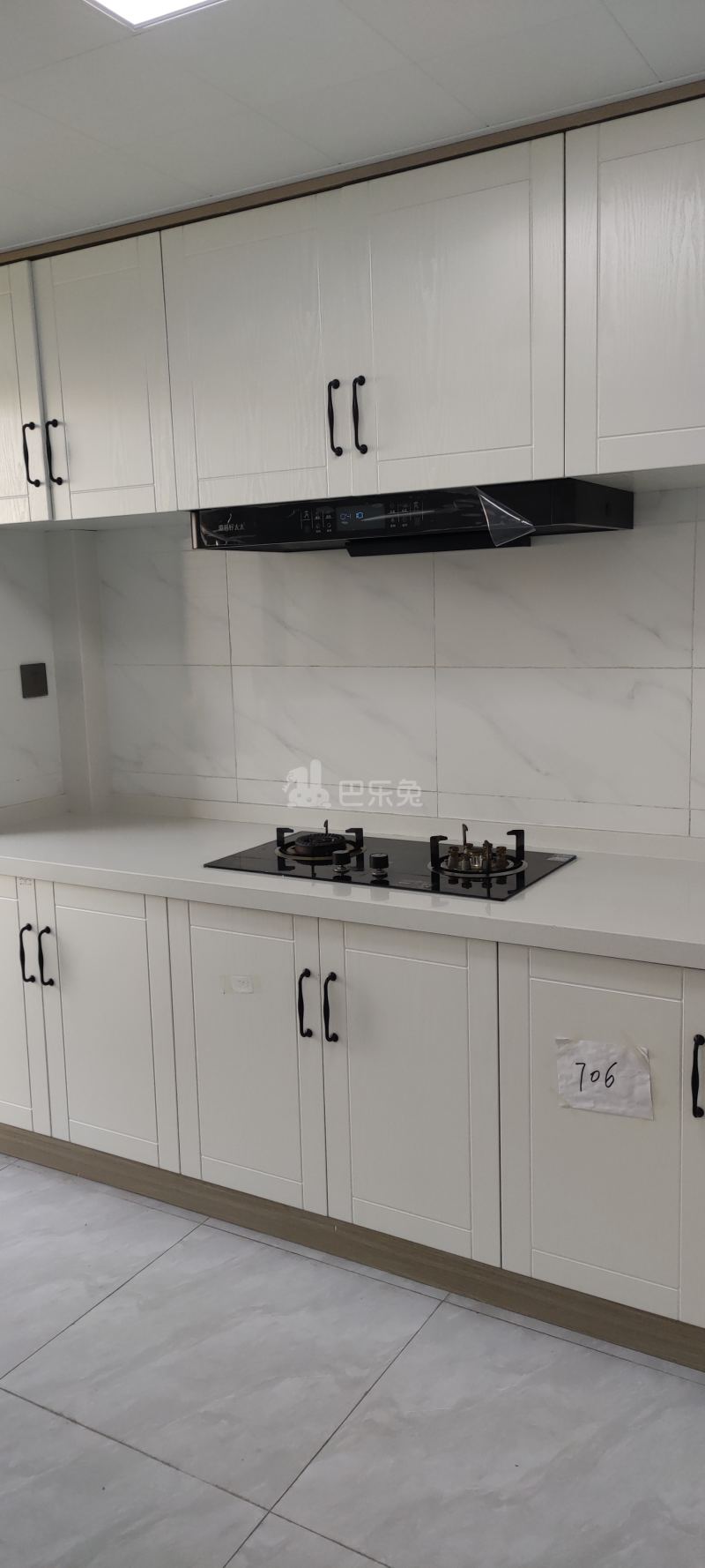 滨江雅苑13749716厨房图12