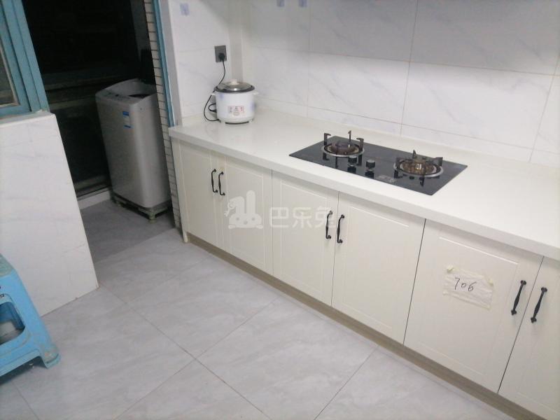 滨江雅苑13749716厨房图9