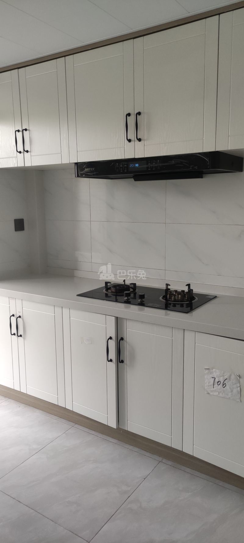 滨江雅苑13749716厨房图11