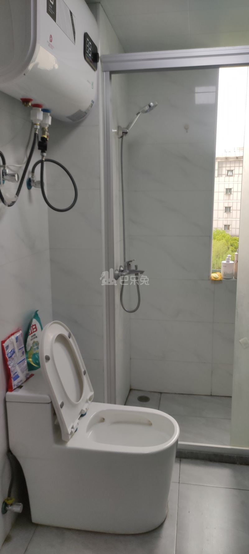 滨江雅苑13749716卫生间图17