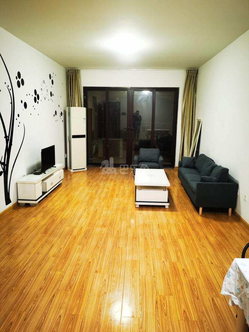 雅居乐滨江国际13752193客厅图5