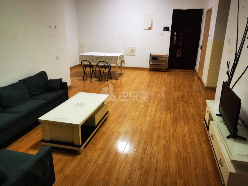 雅居乐滨江国际13752193客厅图6